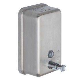 Wall Mounted Commercial Hand Soap Dispenser | Velo Australia